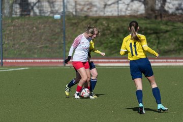 Bild 35 - F Walddoerfer SV 2 - SV Eidelstedt : Ergebnis: 1:3